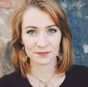 Meet your Posher, Erin